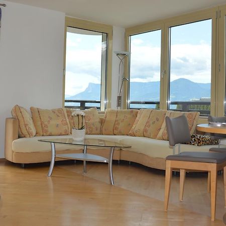 Residence Ladurn Тіроло Екстер'єр фото