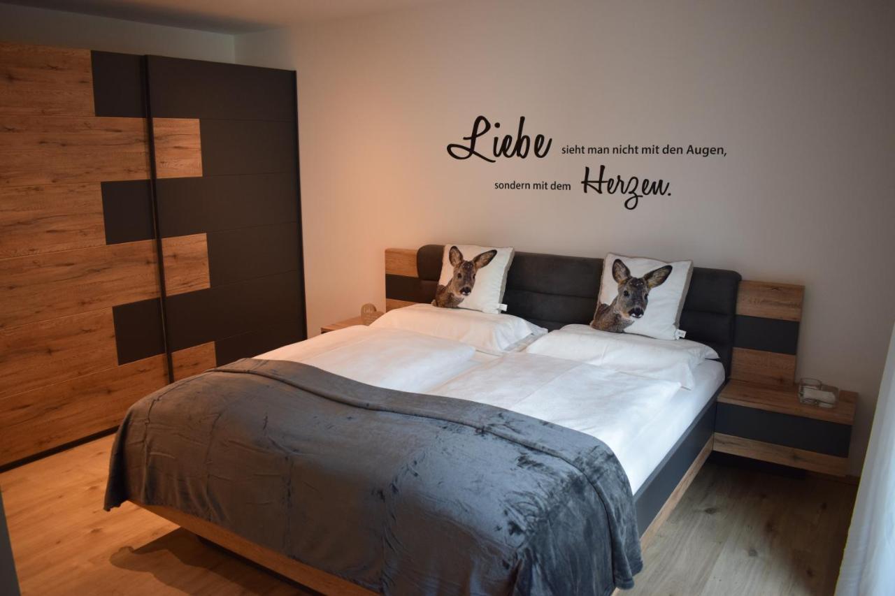 Residence Ladurn Тіроло Екстер'єр фото