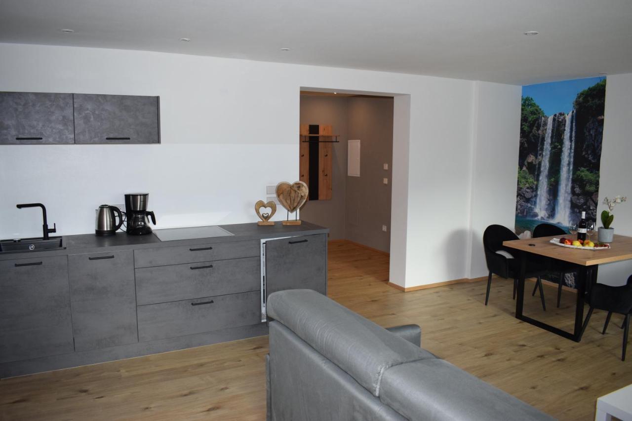 Residence Ladurn Тіроло Екстер'єр фото