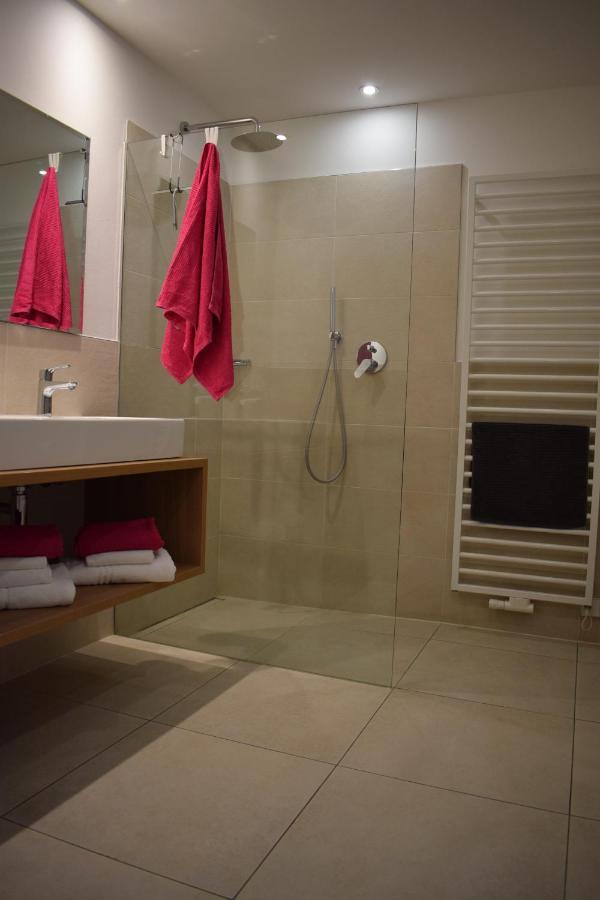 Residence Ladurn Тіроло Екстер'єр фото