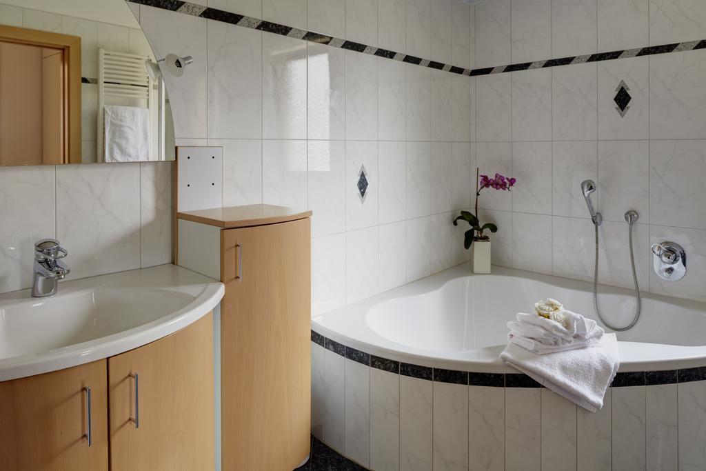 Residence Ladurn Тіроло Номер фото
