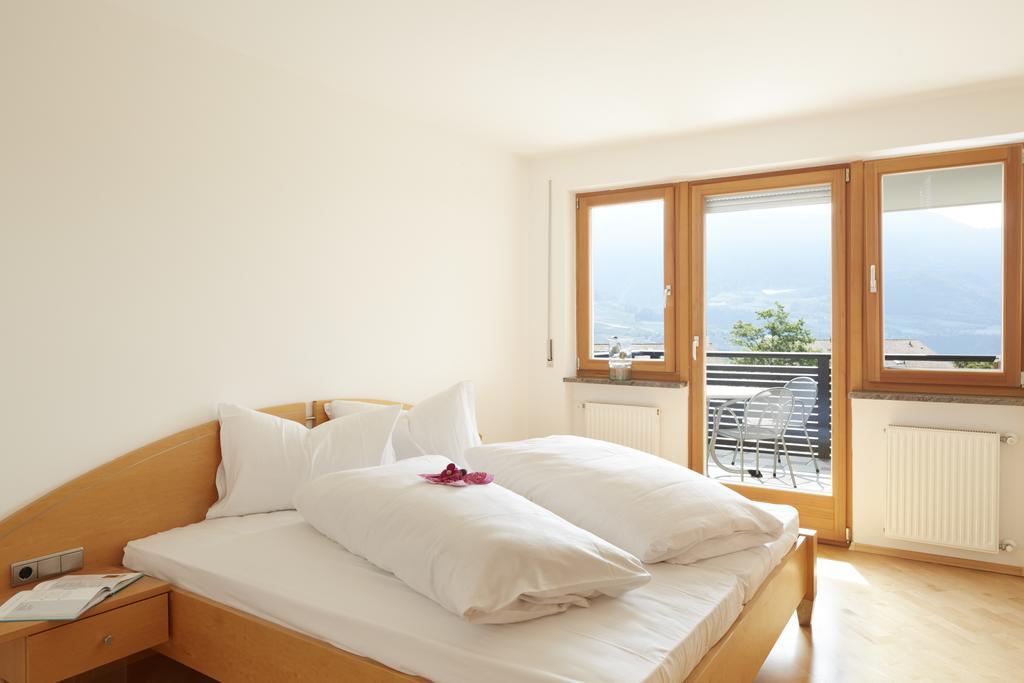 Residence Ladurn Тіроло Номер фото