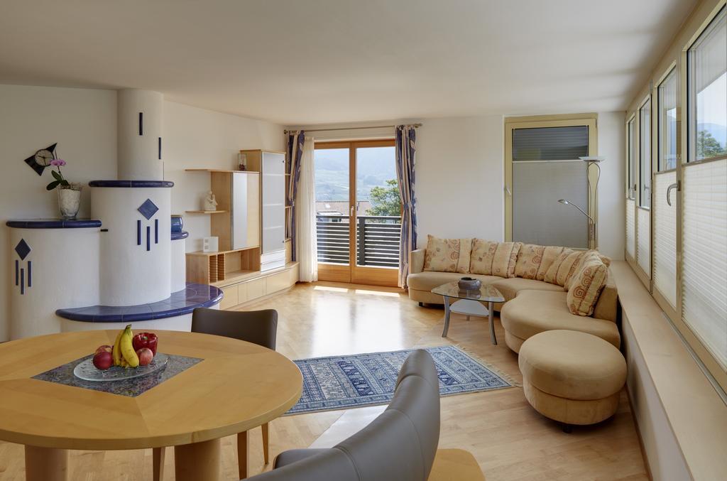 Residence Ladurn Тіроло Номер фото