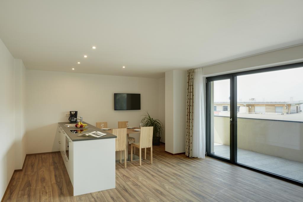 Residence Ladurn Тіроло Номер фото
