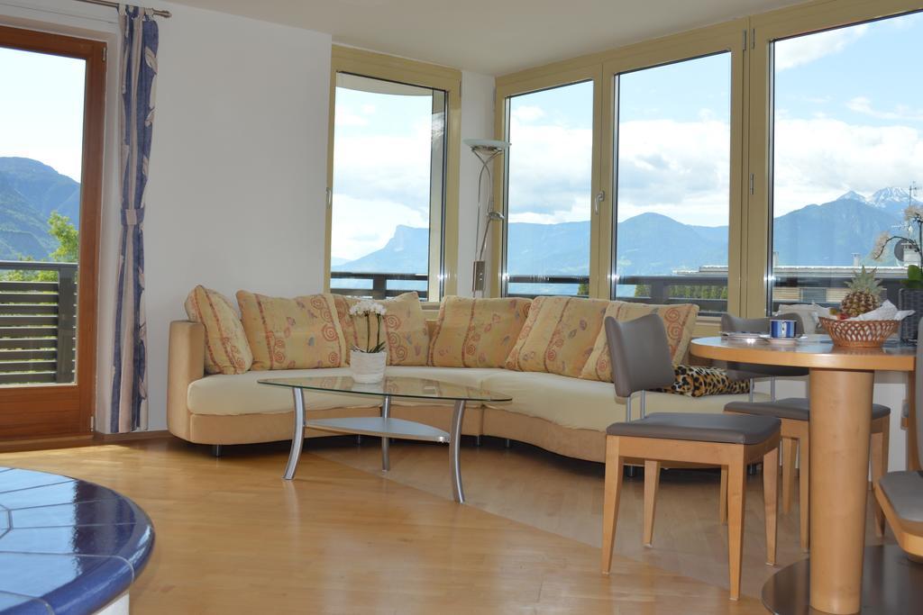 Residence Ladurn Тіроло Екстер'єр фото