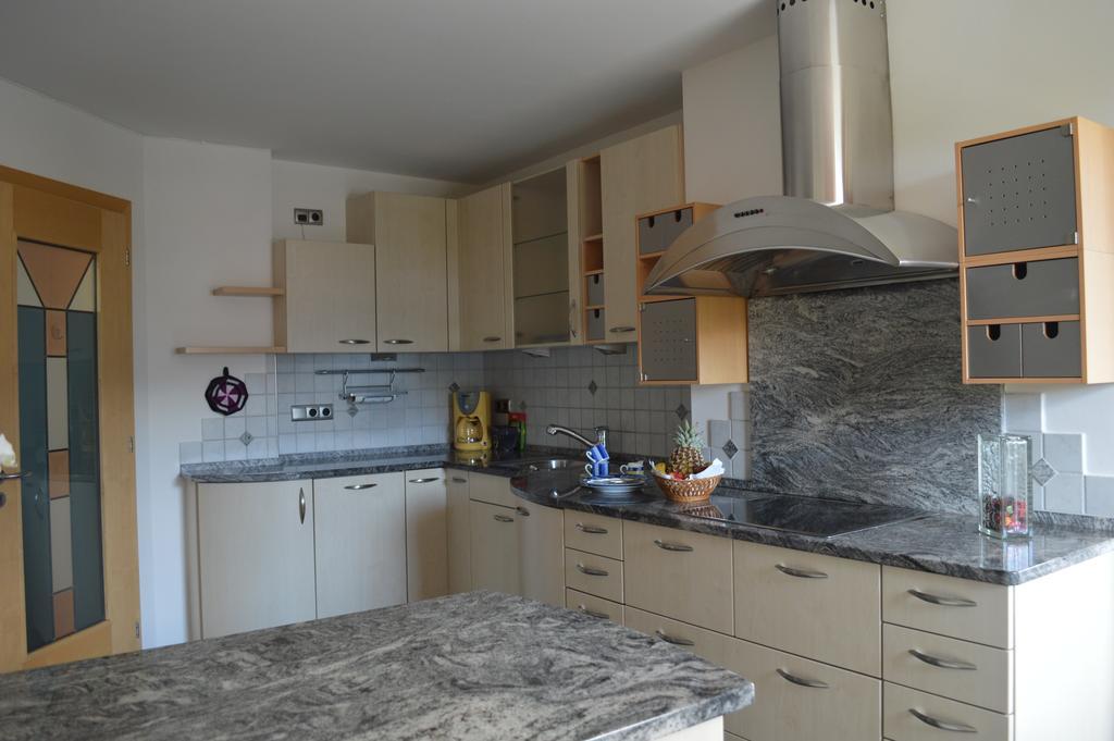 Residence Ladurn Тіроло Екстер'єр фото