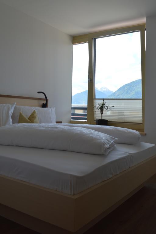 Residence Ladurn Тіроло Екстер'єр фото