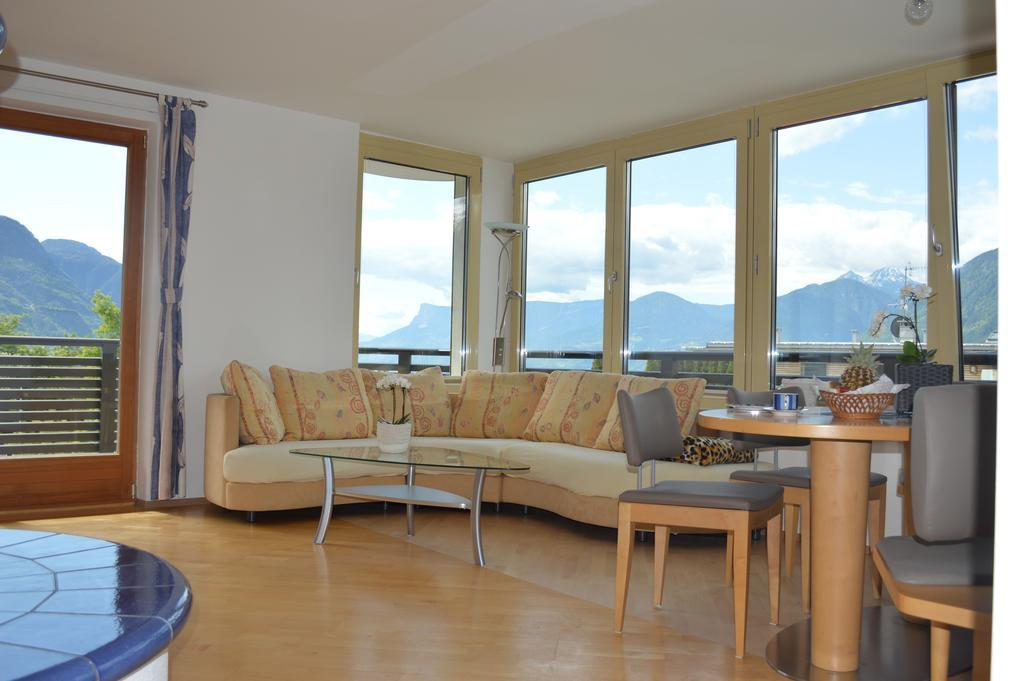Residence Ladurn Тіроло Екстер'єр фото