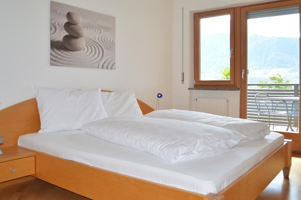 Residence Ladurn Тіроло Екстер'єр фото