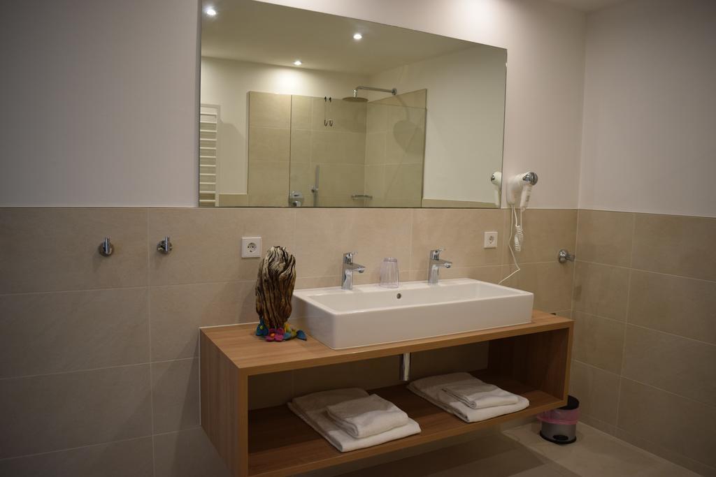 Residence Ladurn Тіроло Екстер'єр фото