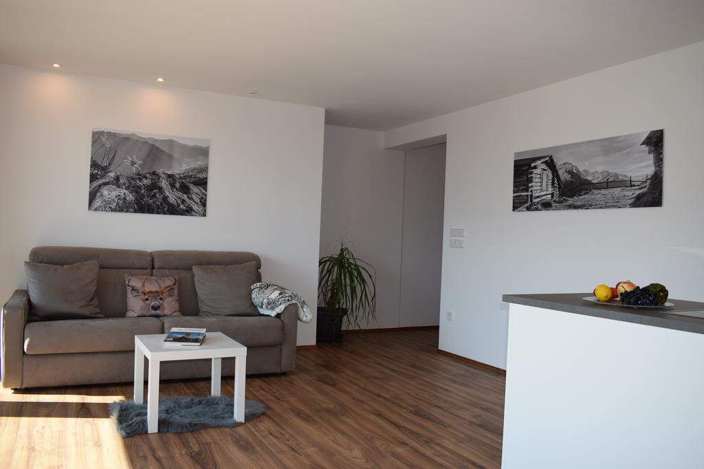 Residence Ladurn Тіроло Екстер'єр фото