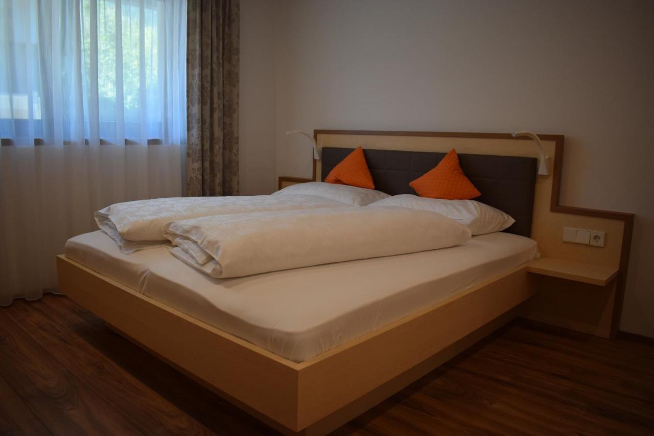 Residence Ladurn Тіроло Екстер'єр фото