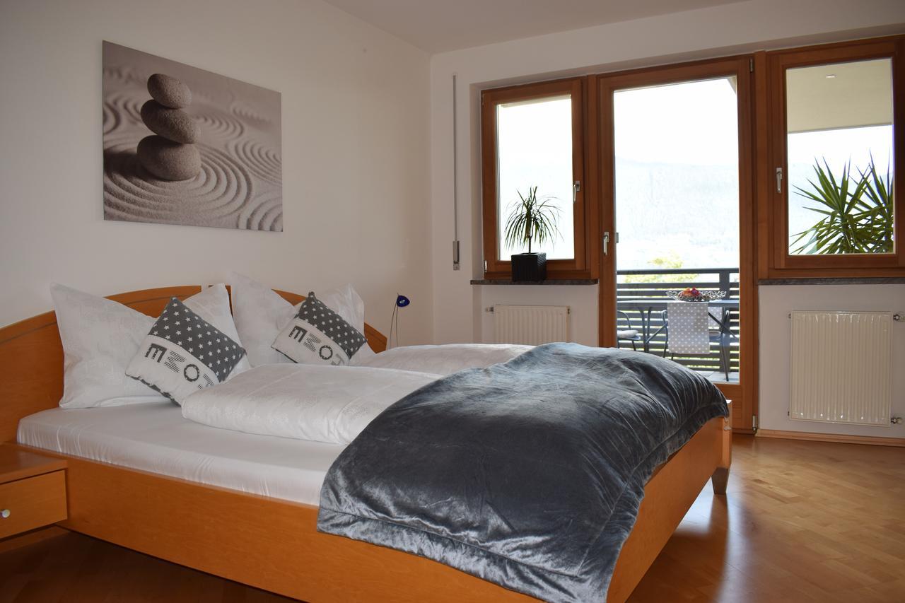 Residence Ladurn Тіроло Екстер'єр фото