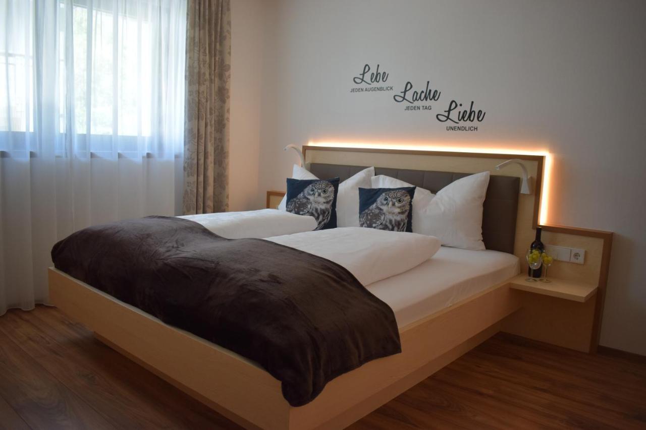 Residence Ladurn Тіроло Екстер'єр фото