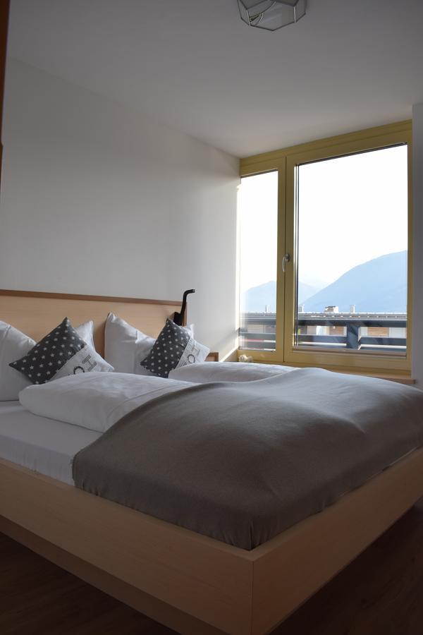 Residence Ladurn Тіроло Екстер'єр фото