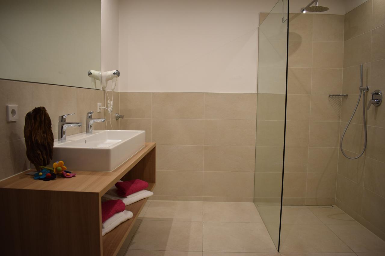 Residence Ladurn Тіроло Екстер'єр фото